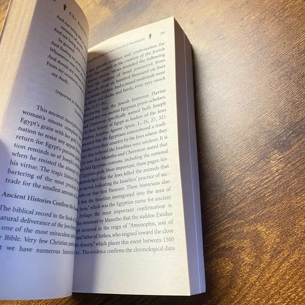 Signature of God by Grant R. Jeffrey (1998, Mass Market)